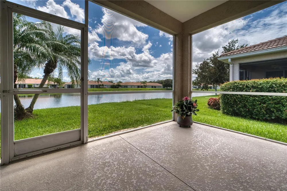 4019 CASCADE FALLS DRIVE Sarasota, FL 34243