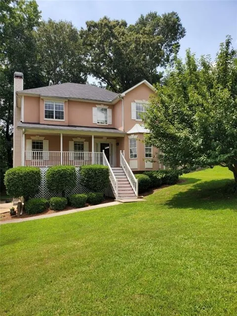 1707 Silverdale Lane
