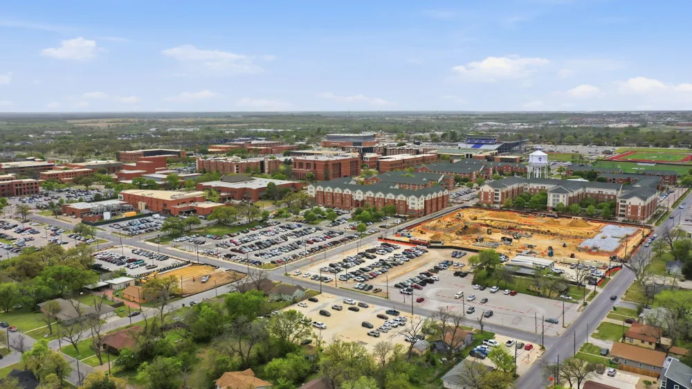 Ollie Street Stephenville, TX 76401
