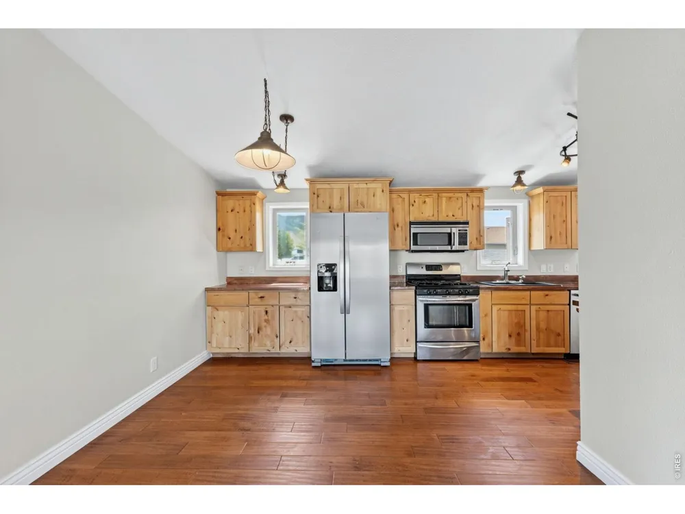 631 Summit Drive Dillon, CO 80435