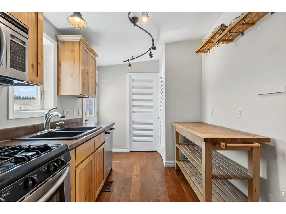 631 Summit Drive Dillon, CO 80435