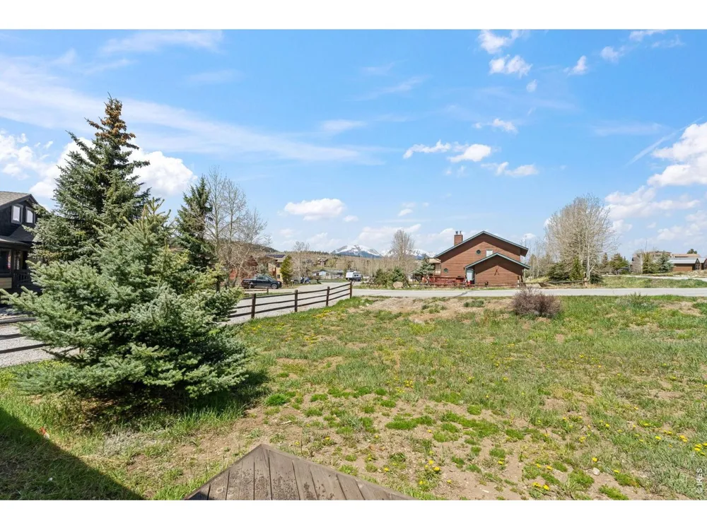 631 Summit Drive Dillon, CO 80435