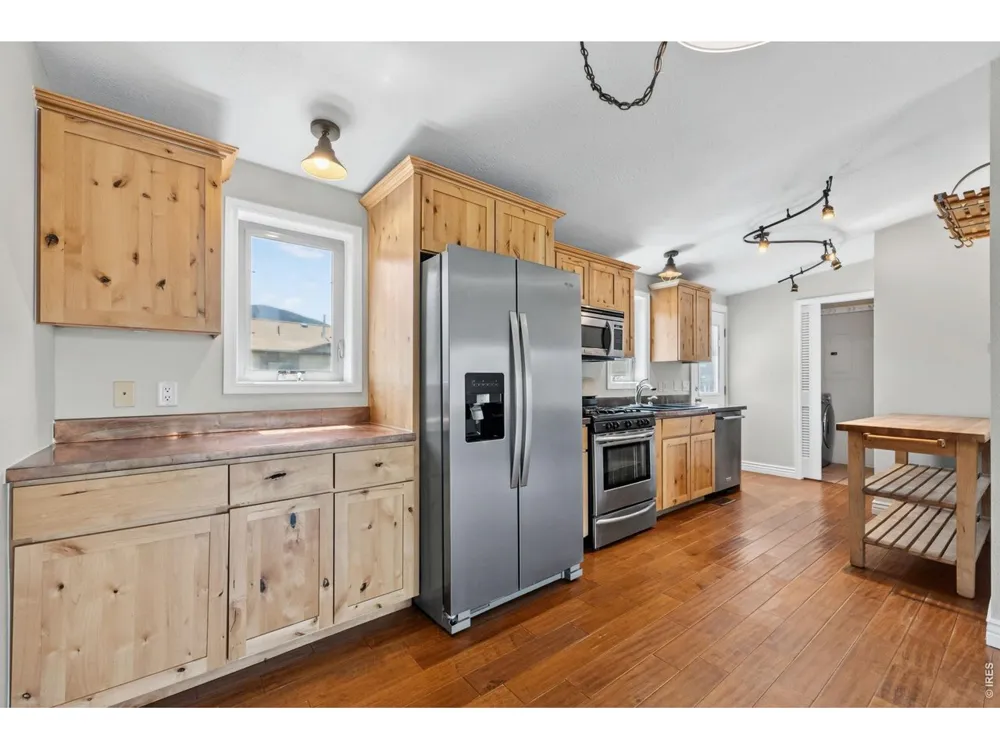 631 Summit Drive Dillon, CO 80435