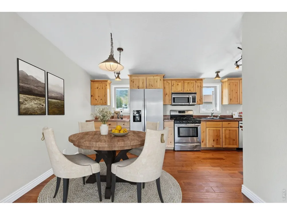 631 Summit Drive Dillon, CO 80435