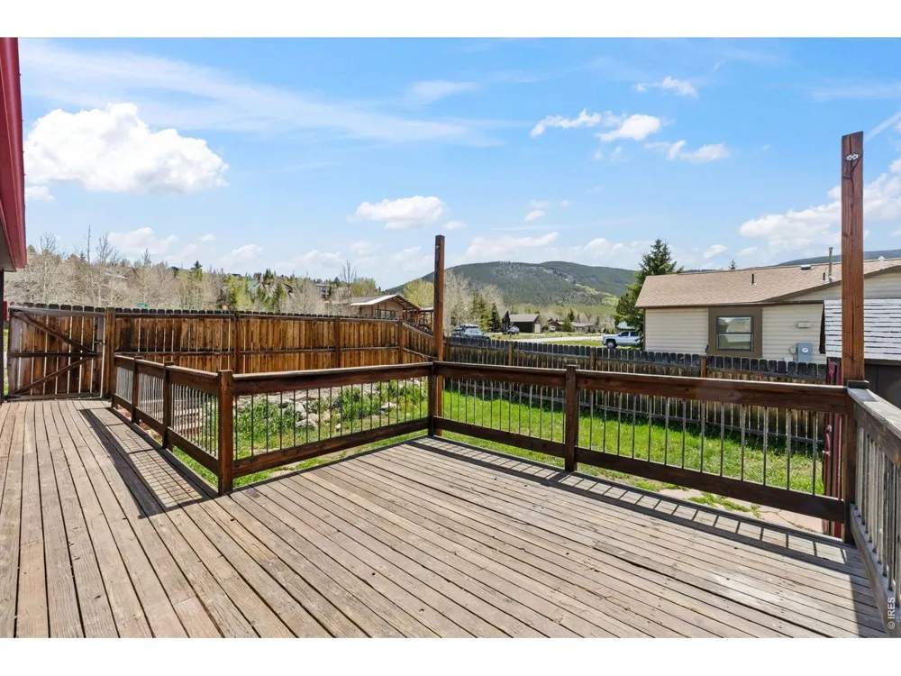 631 Summit Drive Dillon, CO 80435