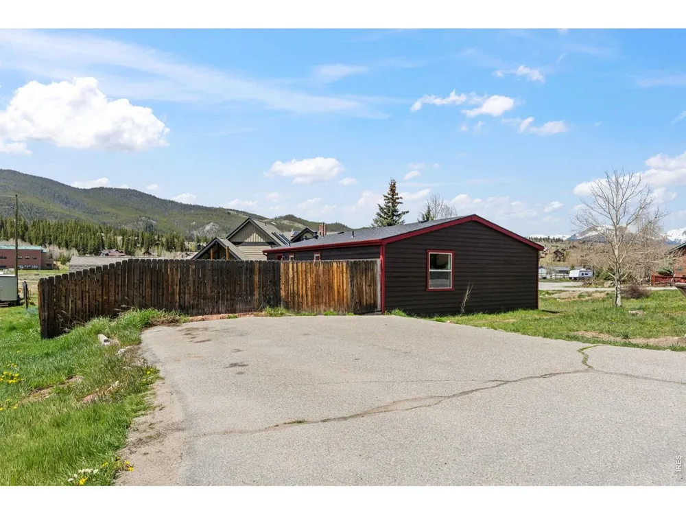 631 Summit Drive Dillon, CO 80435