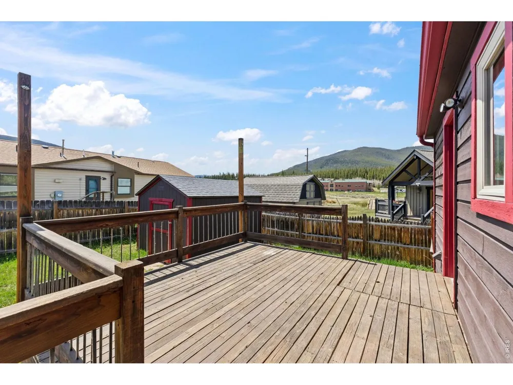 631 Summit Drive Dillon, CO 80435