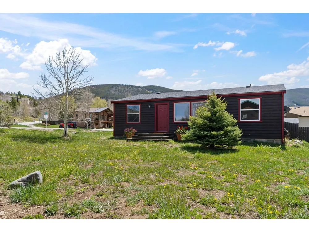 631 Summit Drive Dillon, CO 80435
