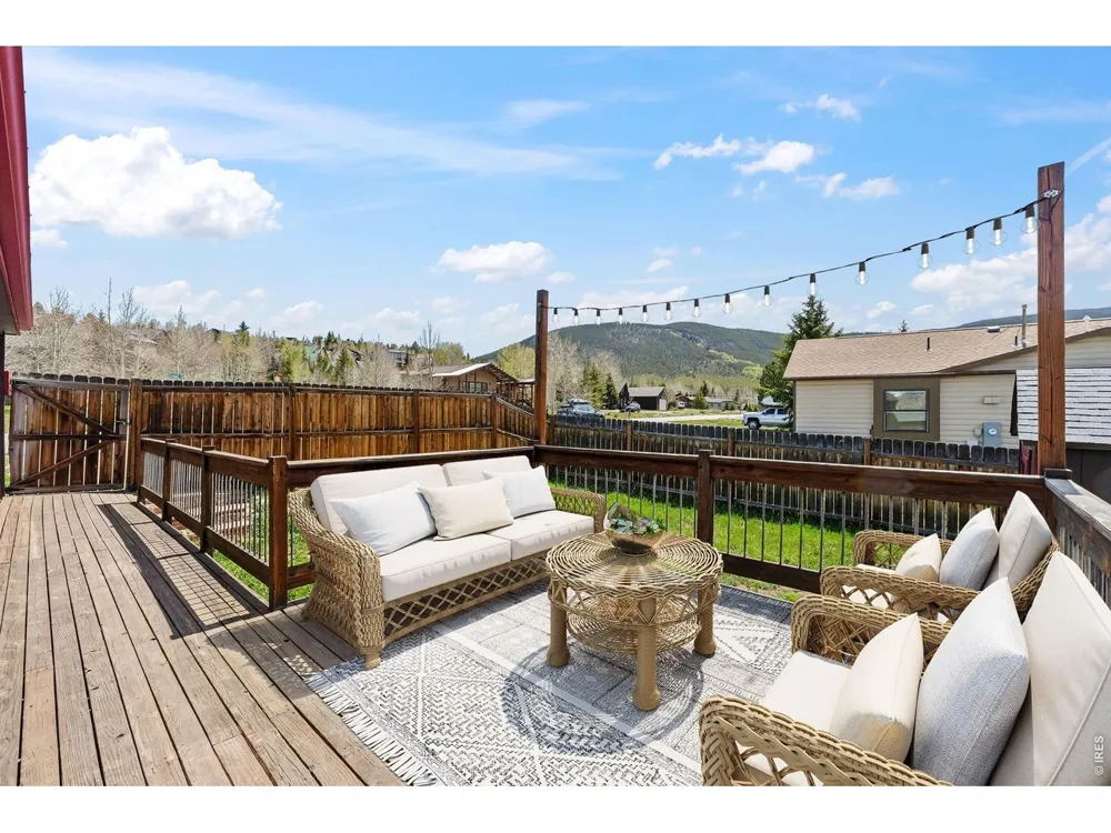 631 Summit Drive Dillon, CO 80435
