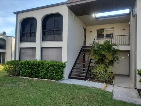 7701 STARKEY ROAD #316