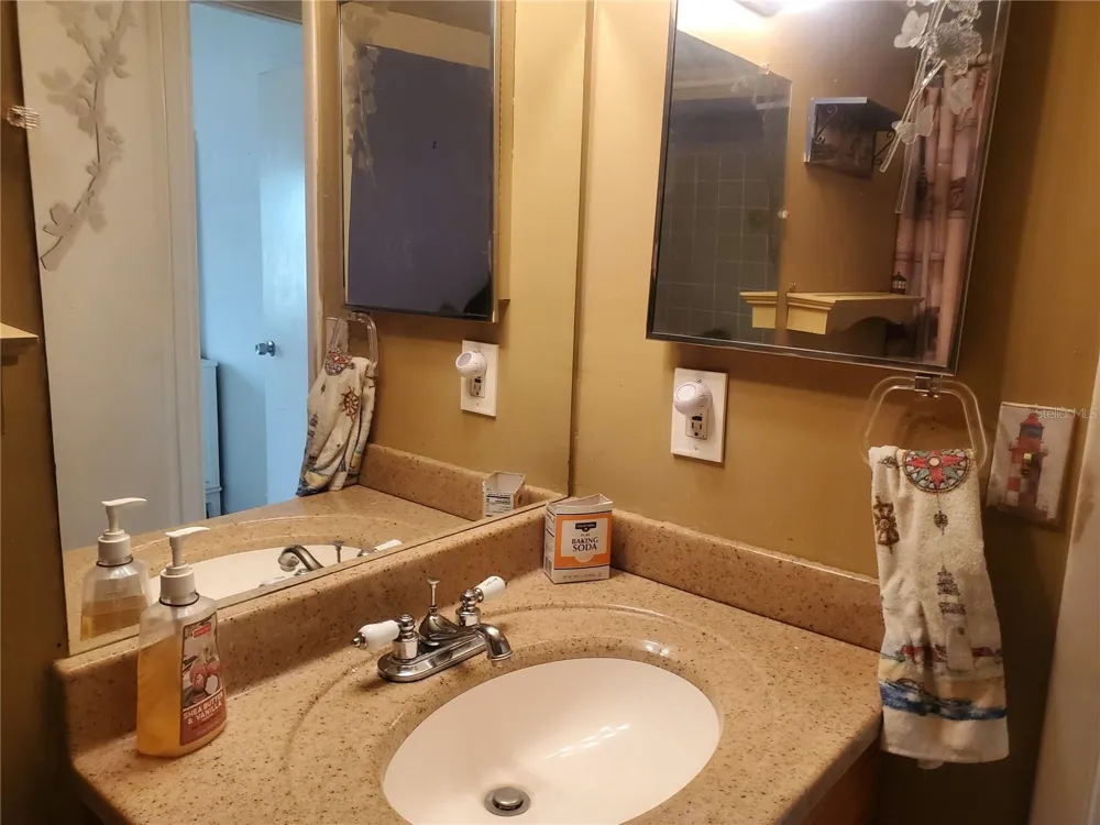 7701 STARKEY ROAD #316 Seminole, FL 33777