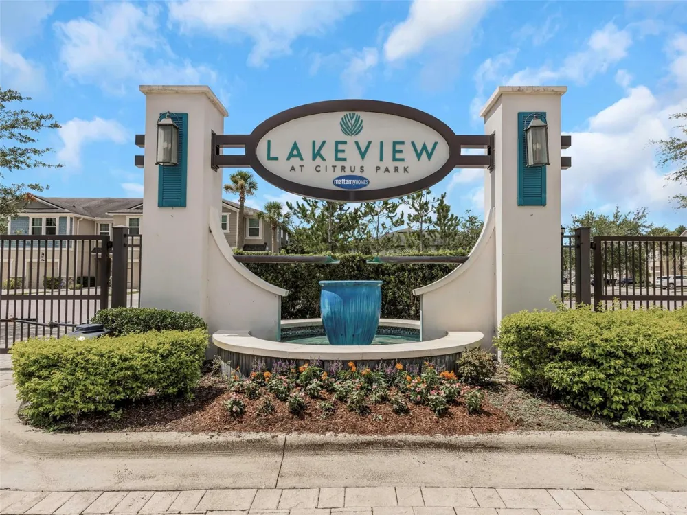 14203 DAMSELFLY DRIVE Tampa, FL 33625