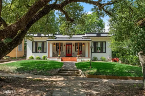 740 Kirby Place