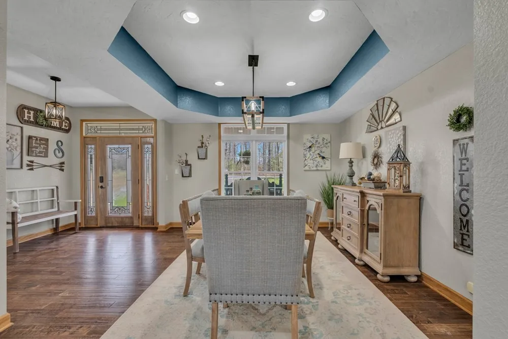 700 Falls Rd Monterey, TN 38574