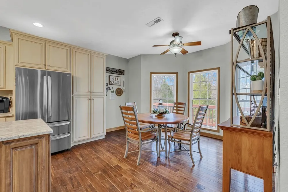 700 Falls Rd Monterey, TN 38574
