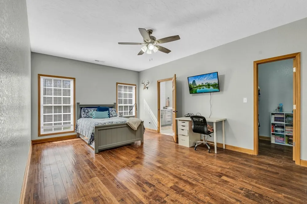 700 Falls Rd Monterey, TN 38574