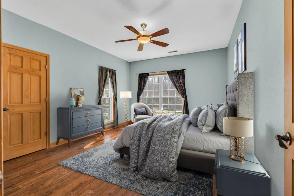700 Falls Rd Monterey, TN 38574