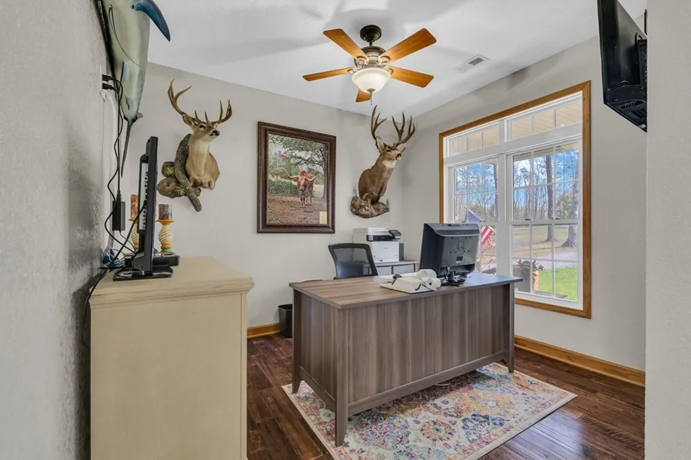 700 Falls Rd Monterey, TN 38574