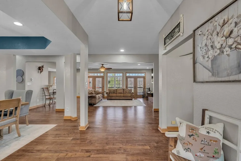 700 Falls Rd Monterey, TN 38574