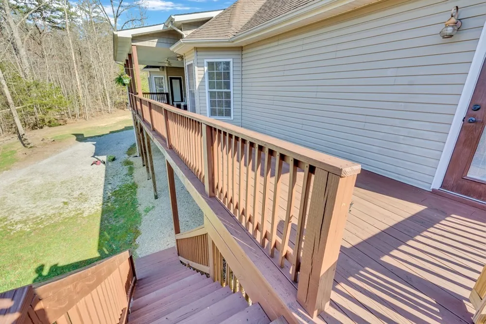 700 Falls Rd Monterey, TN 38574