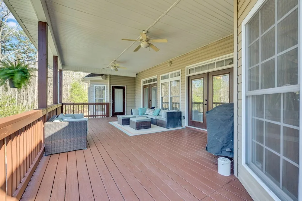 700 Falls Rd Monterey, TN 38574