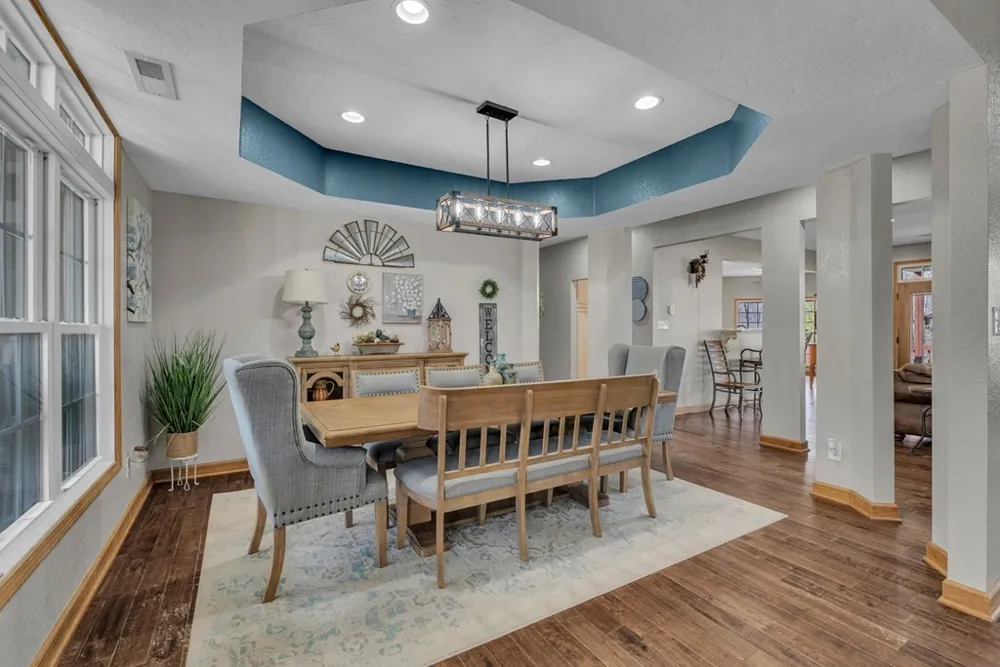 700 Falls Rd Monterey, TN 38574