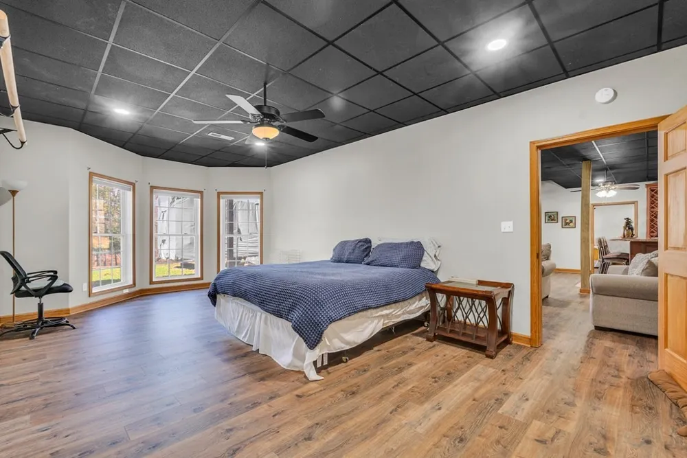 700 Falls Rd Monterey, TN 38574