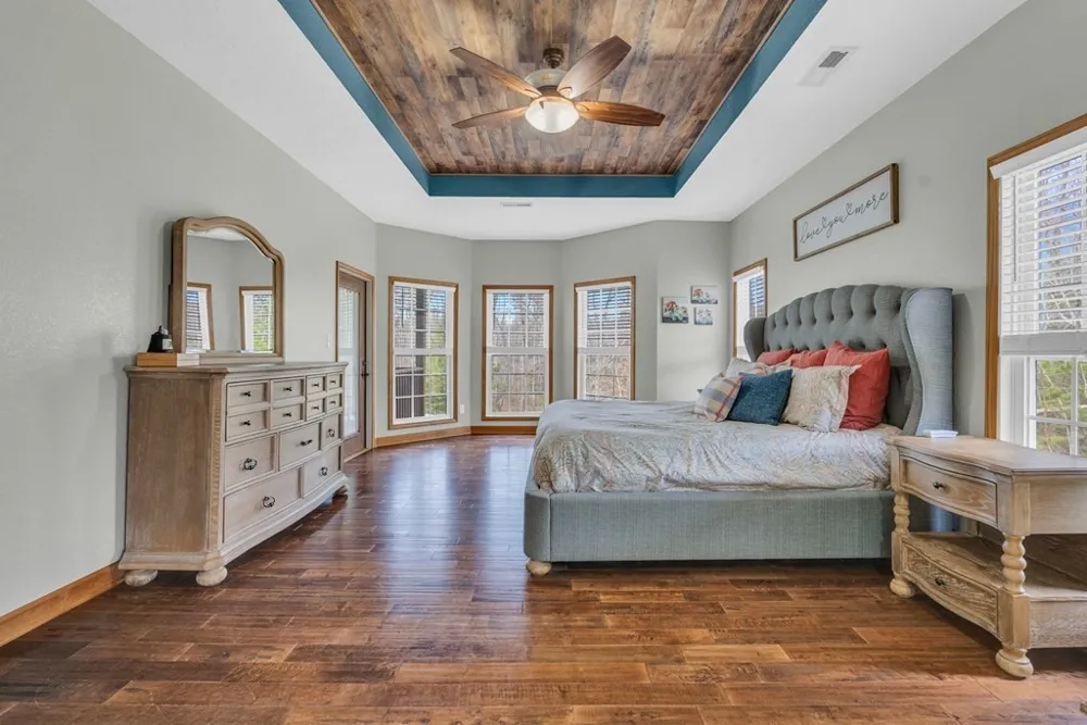 700 Falls Rd Monterey, TN 38574