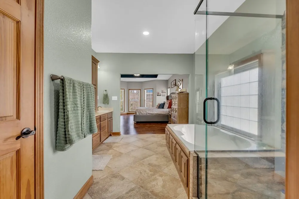 700 Falls Rd Monterey, TN 38574