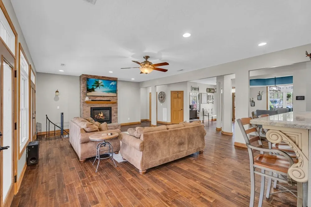 700 Falls Rd Monterey, TN 38574