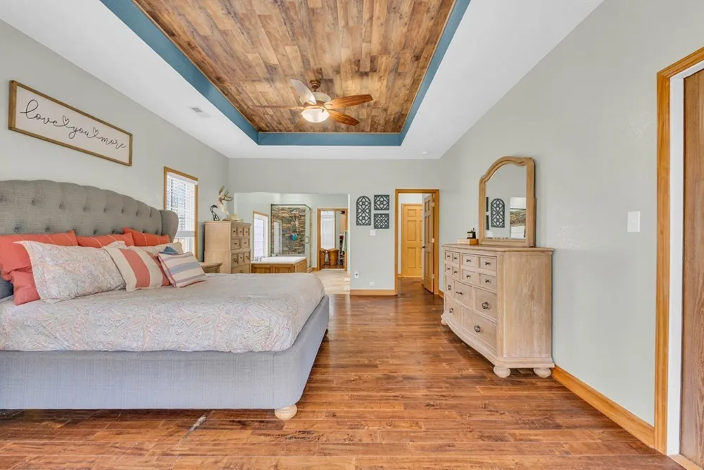 700 Falls Rd Monterey, TN 38574