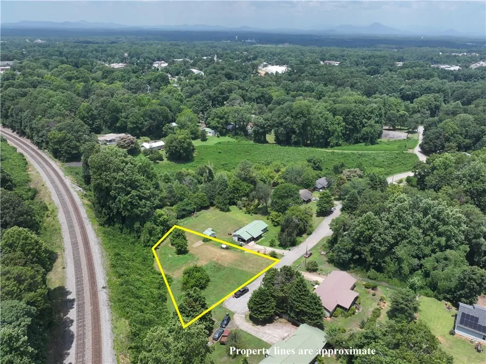 0 Farlinger Street Cornelia, GA 30531
