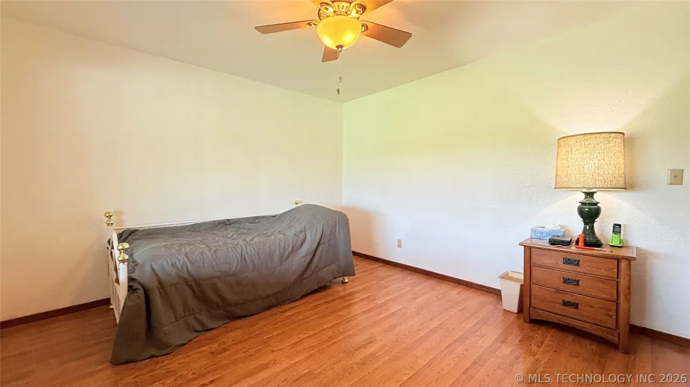 13745 E 223rd Street S Webbers Falls, OK 74470