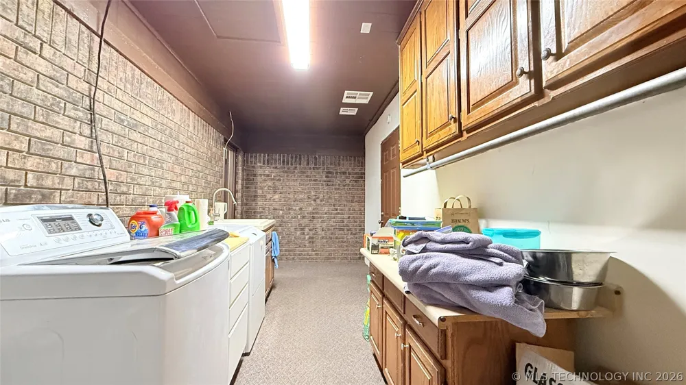 13745 E 223rd Street S Webbers Falls, OK 74470