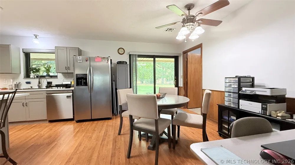 13745 E 223rd Street S Webbers Falls, OK 74470