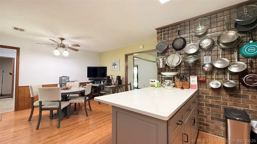 13745 E 223rd Street S Webbers Falls, OK 74470
