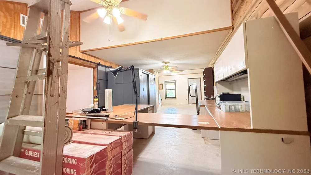 13745 E 223rd Street S Webbers Falls, OK 74470