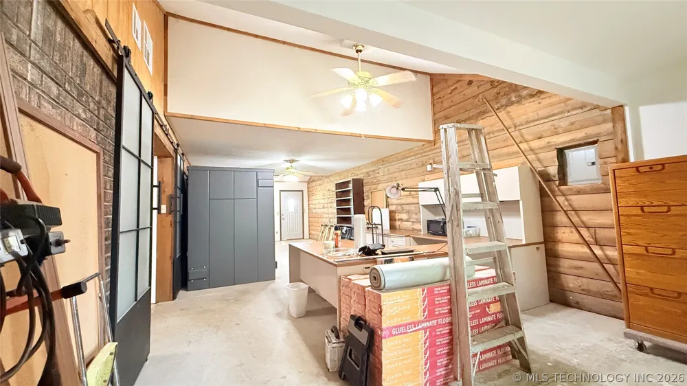 13745 E 223rd Street S Webbers Falls, OK 74470
