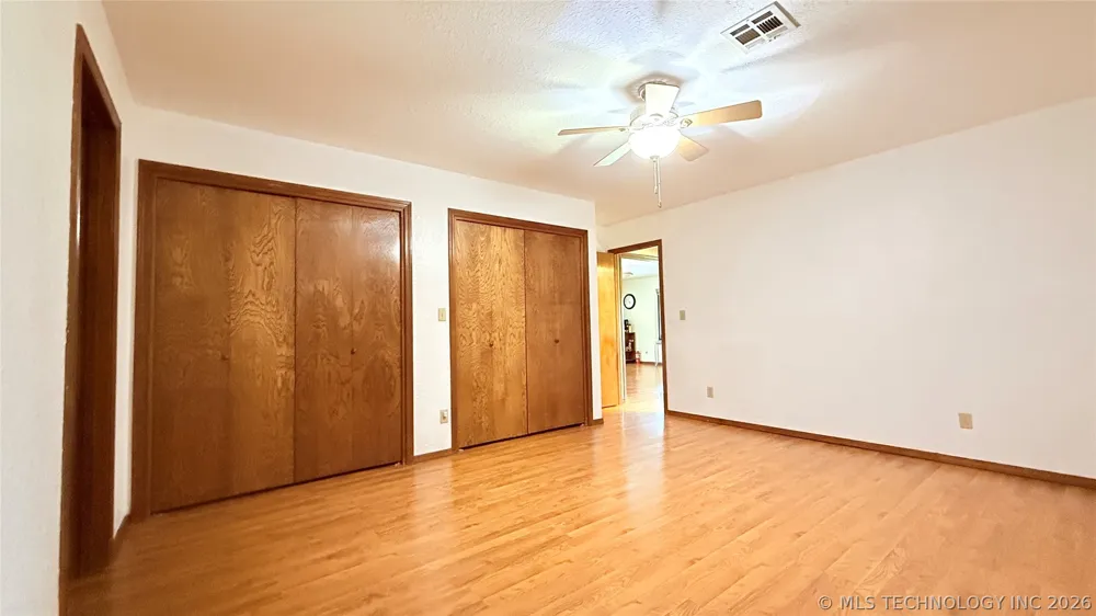 13745 E 223rd Street S Webbers Falls, OK 74470