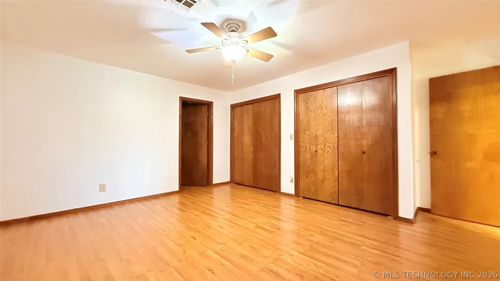 13745 E 223rd Street S Webbers Falls, OK 74470