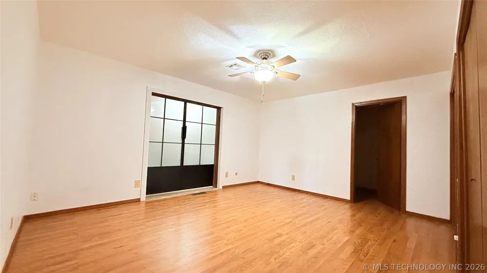 13745 E 223rd Street S Webbers Falls, OK 74470