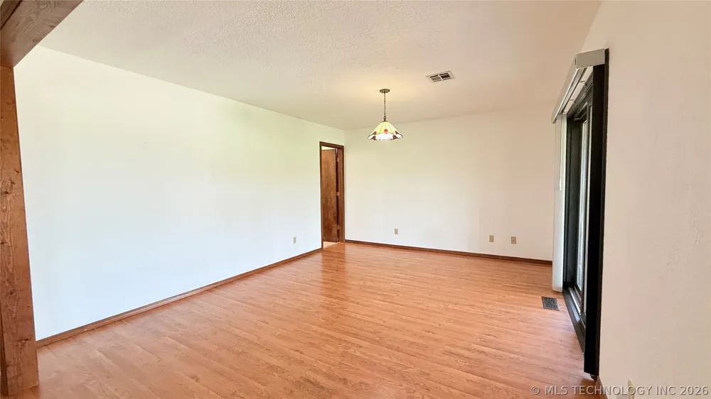 13745 E 223rd Street S Webbers Falls, OK 74470