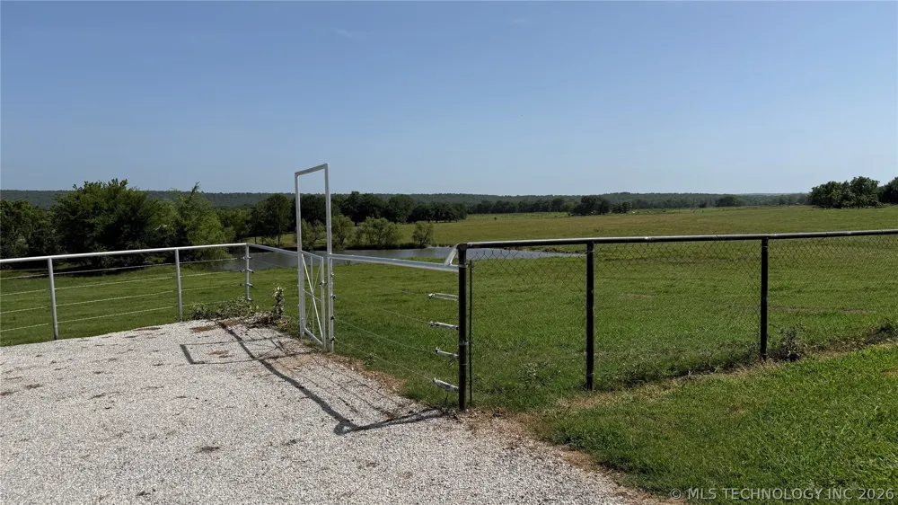 13745 E 223rd Street S Webbers Falls, OK 74470