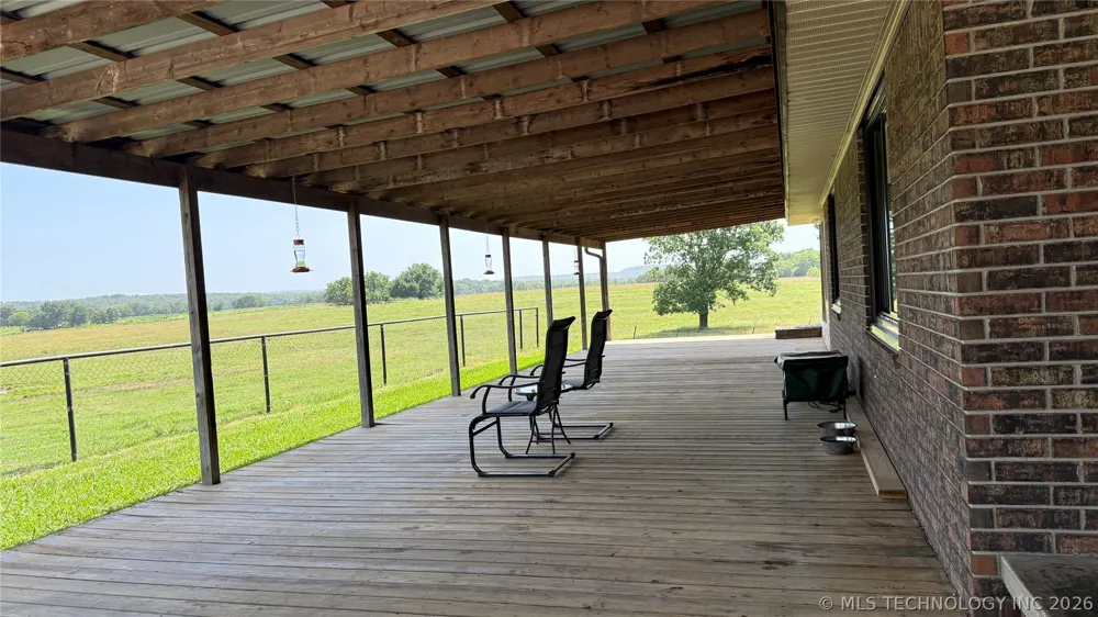 13745 E 223rd Street S Webbers Falls, OK 74470