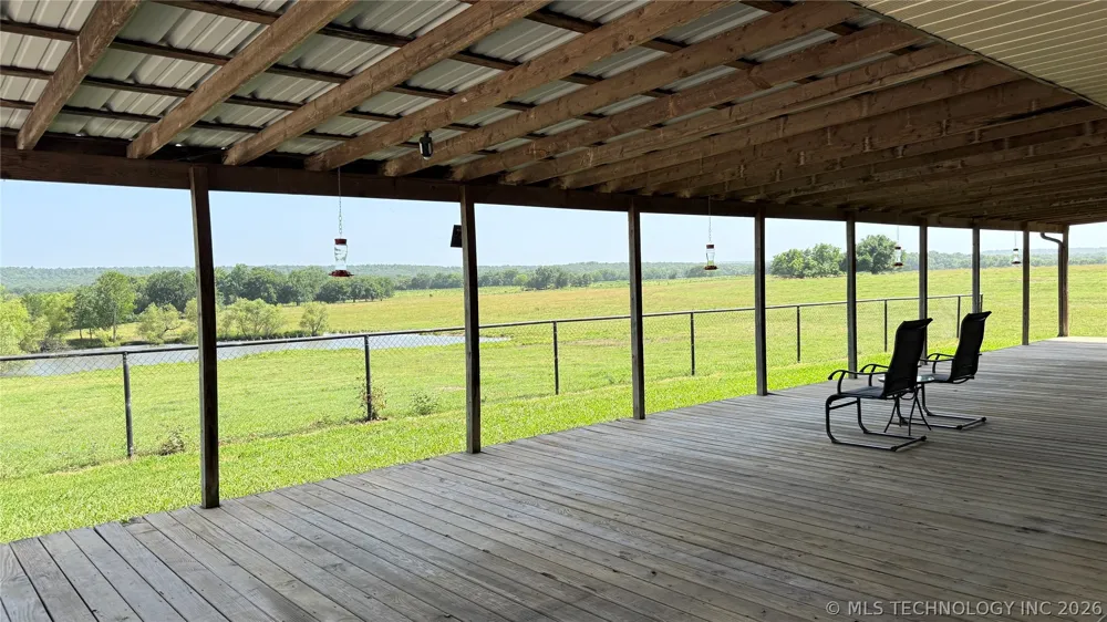 13745 E 223rd Street S Webbers Falls, OK 74470