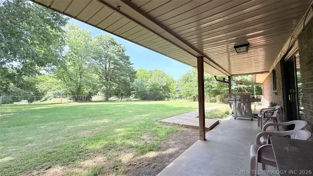 13745 E 223rd Street S Webbers Falls, OK 74470