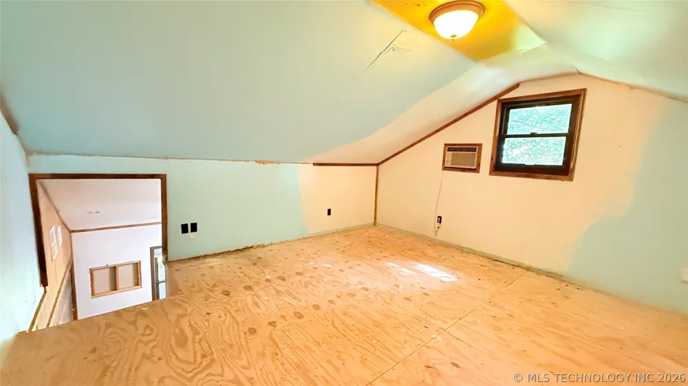 13745 E 223rd Street S Webbers Falls, OK 74470