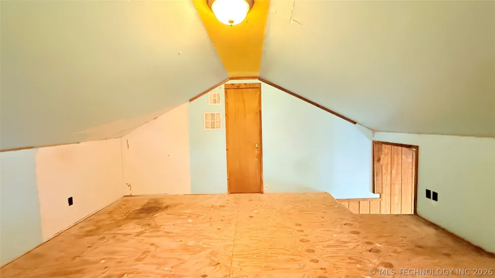 13745 E 223rd Street S Webbers Falls, OK 74470