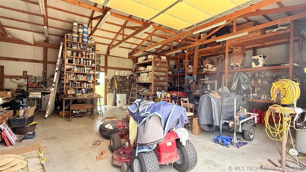 13745 E 223rd Street S Webbers Falls, OK 74470