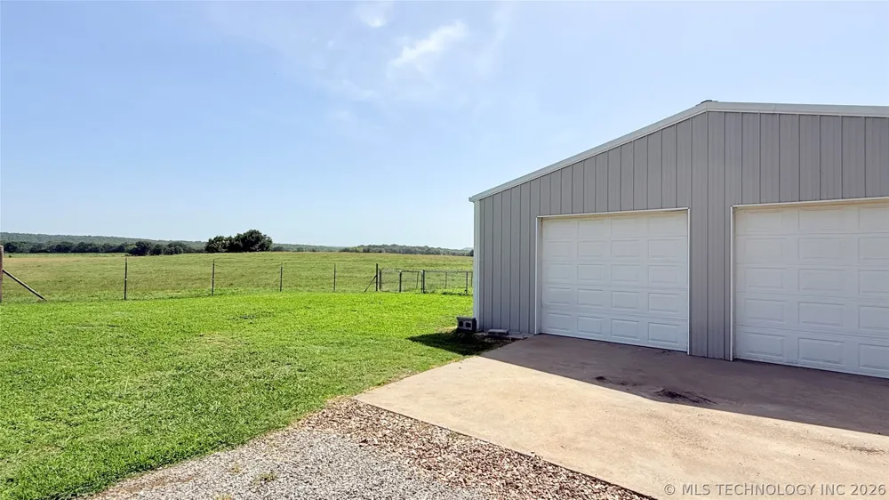 13745 E 223rd Street S Webbers Falls, OK 74470